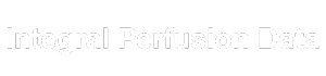 Integral Perfusion Date Logo